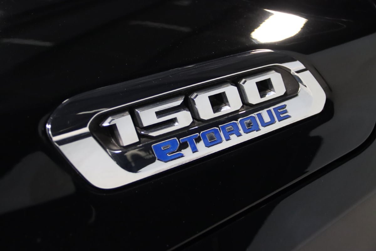 Used 2023 RAM 1500 Big Horn AWD/4WD image 21