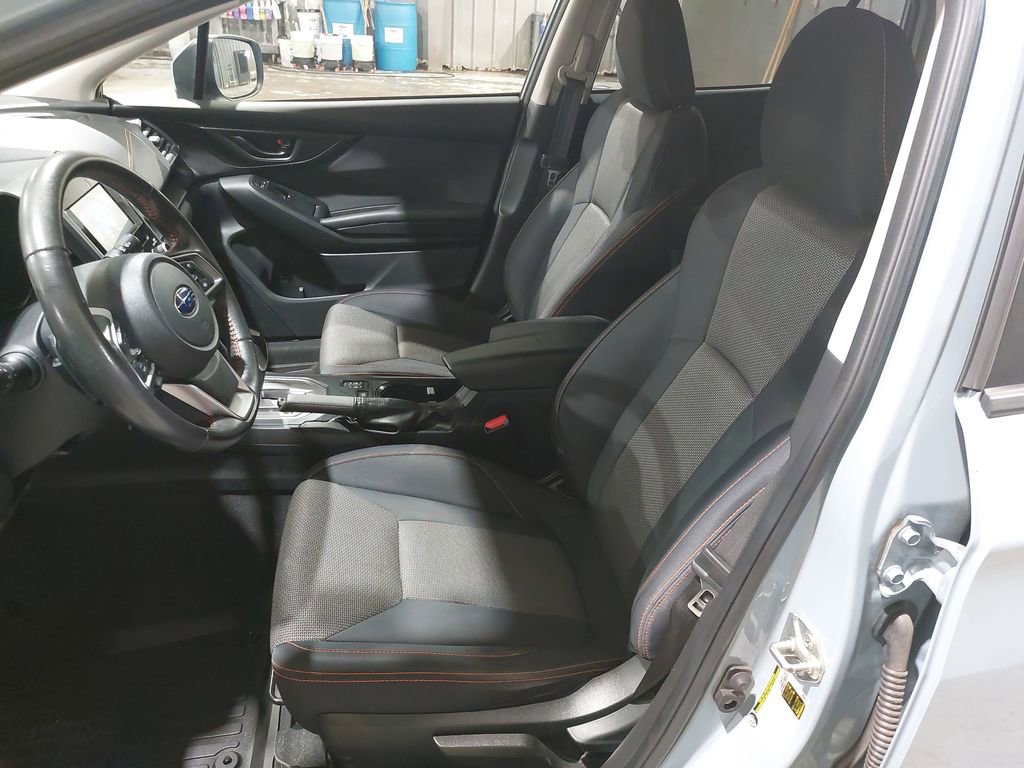 Used 2021 Subaru Crosstrek 2.0i Premium AWD/4WD image 16