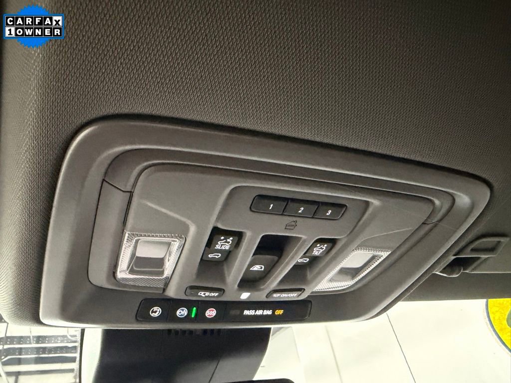 Used 2026 GMC Sierra 1500 SLT w/ SLT Premium Plus Package image 27