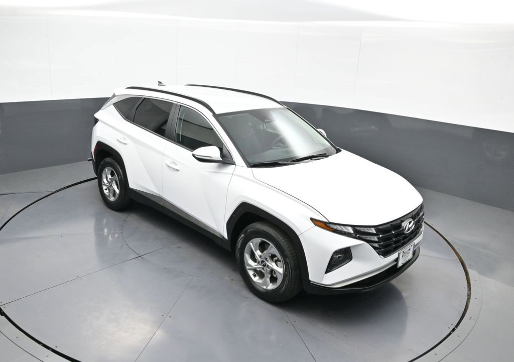 Used 2023 Hyundai Tucson SEL image 35