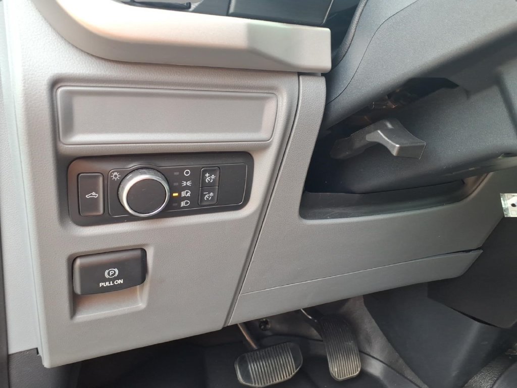 Used 2021 Ford F150 XL w/ Equipment Group 101A High AWD/4WD image 15
