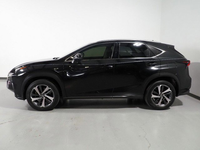 Used 2019 Lexus NX 300 FWD w/ Premium Package image 9