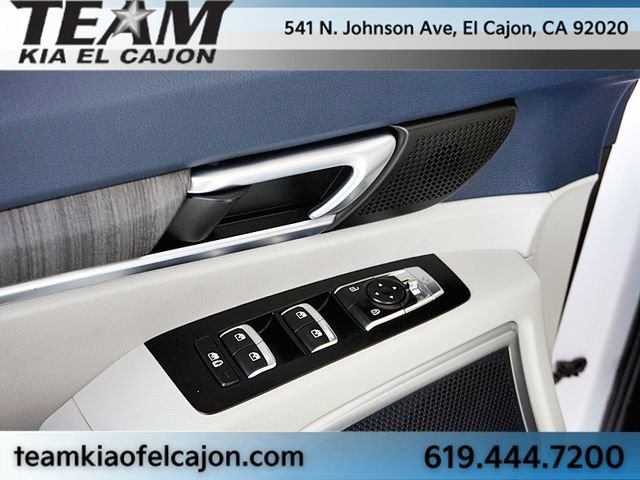 Certified 2024 Kia Telluride EX FWD image 25