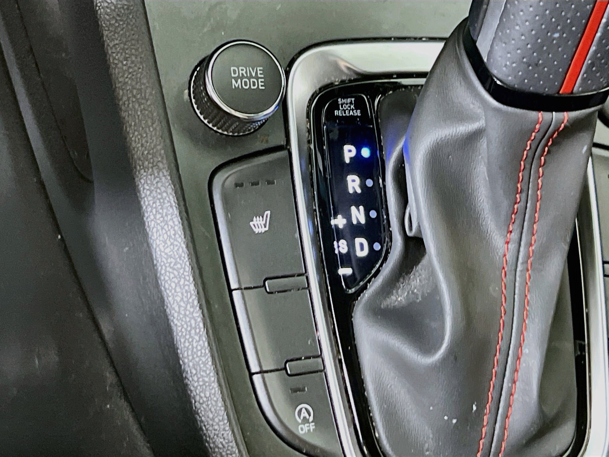 Used 2023 Hyundai Kona N Line AWD/4WD image 19