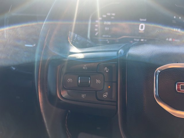 Used 2024 GMC Sierra 2500 AT4 w/ AT4 Preferred Package image 23