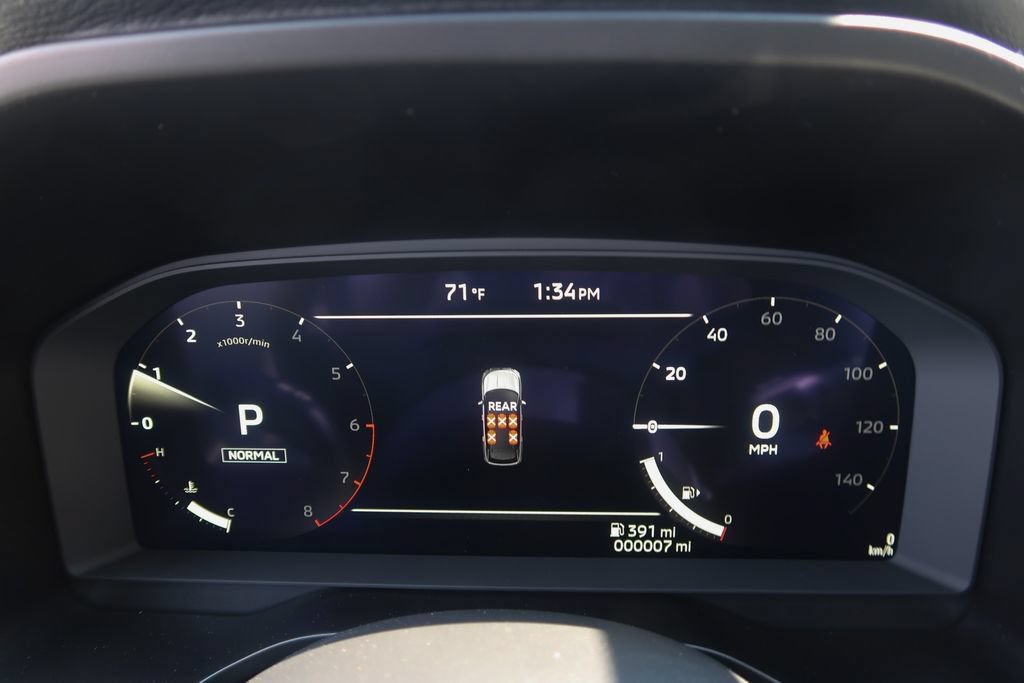 New 2026 Mitsubishi Outlander SE AWD/4WD image 29