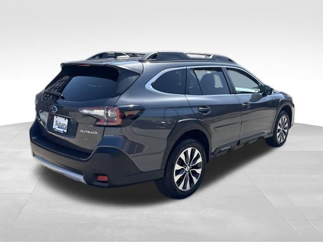 Used 2023 Subaru Outback Limited AWD/4WD image 7