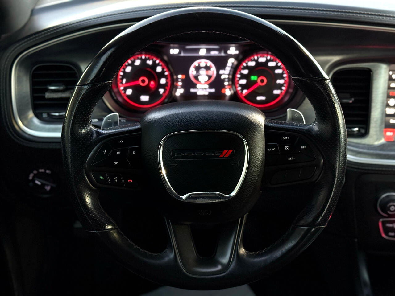 Used 2021 Dodge Charger R/T w/ Daytona Edition Group image 20