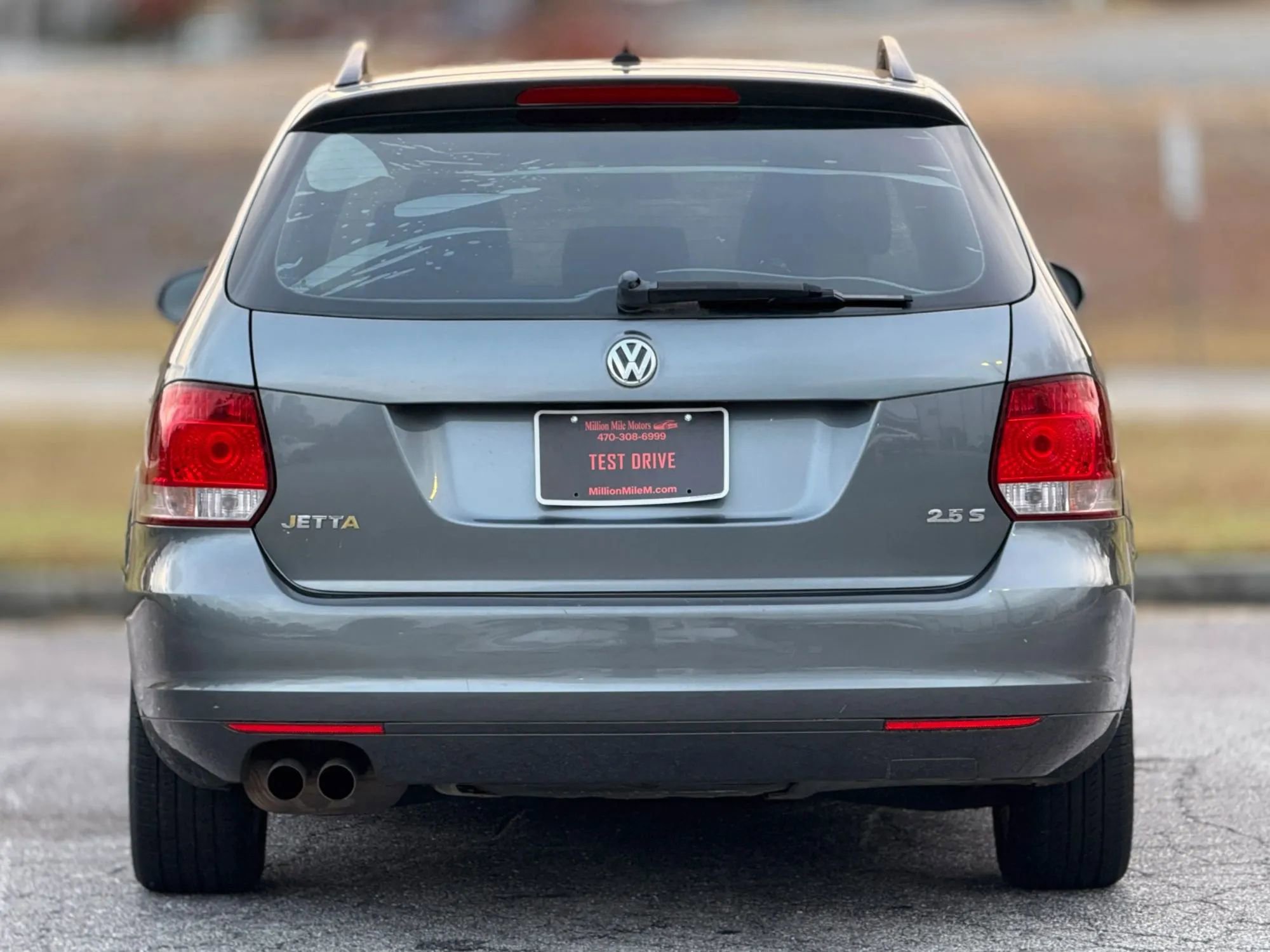 Used 2012 Volkswagen Jetta S image 4