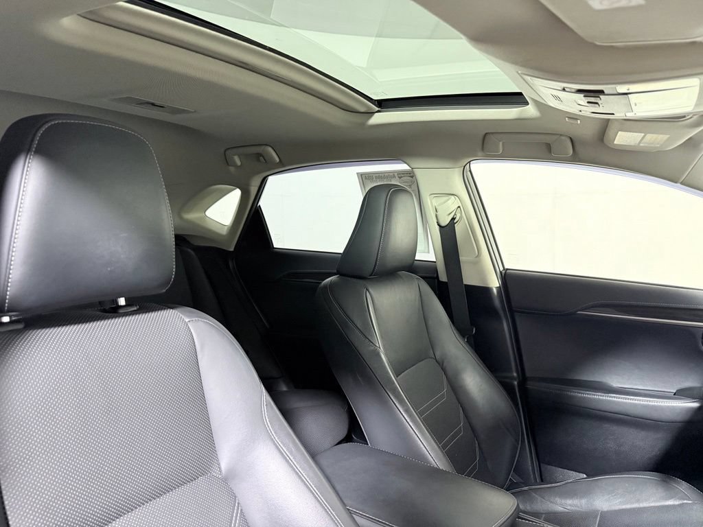 Used 2018 Lexus NX 300 AWD w/ Luxury Package image 26