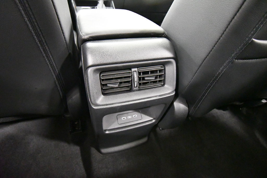 Certified 2024 Honda CR-V EX-L image 16