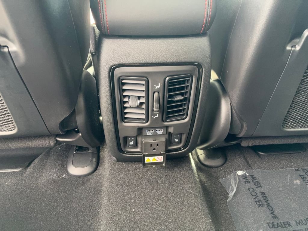 New 2026 Dodge Durango GT AWD/4WD image 18