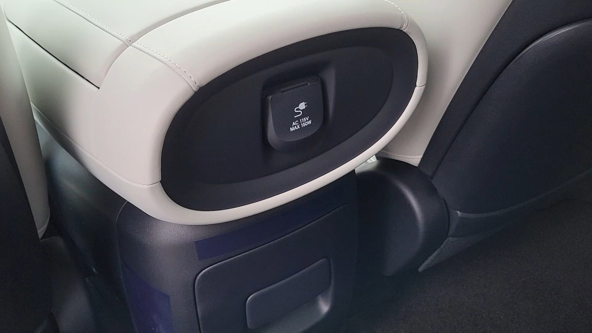 New 2026 Hyundai Palisade Calligraphy image 19