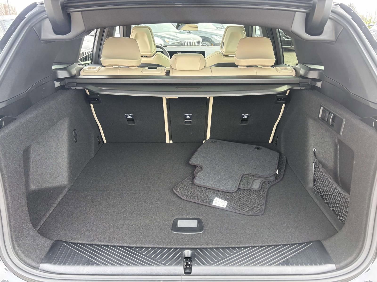 New 2026 BMW X3 xDrive30 w/ Premium Package image 9