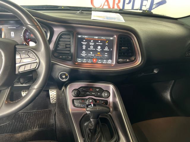 Used 2018 Dodge Challenger R/T Scat Pack image 16
