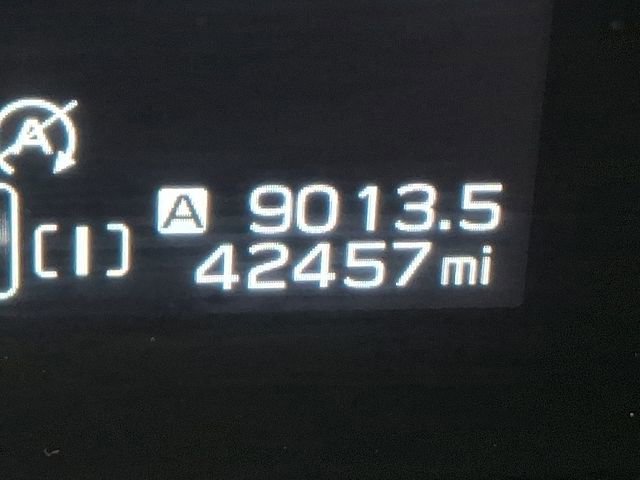 Certified 2024 Subaru Crosstrek 2.0i Premium AWD/4WD image 22