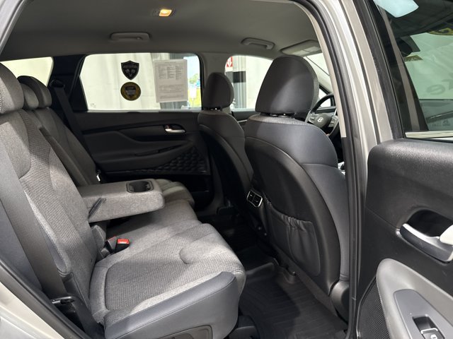 Used 2023 Hyundai Santa Fe SEL AWD/4WD image 30