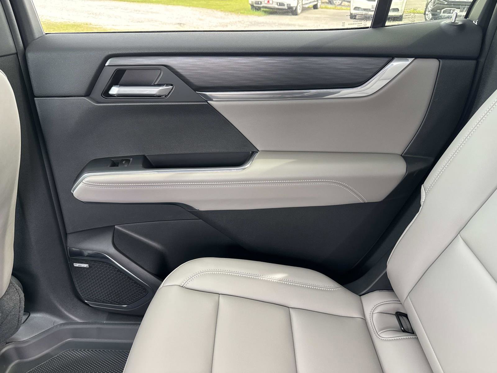 New 2026 GMC Acadia Elevation w/ Elevation Premium Package image 16