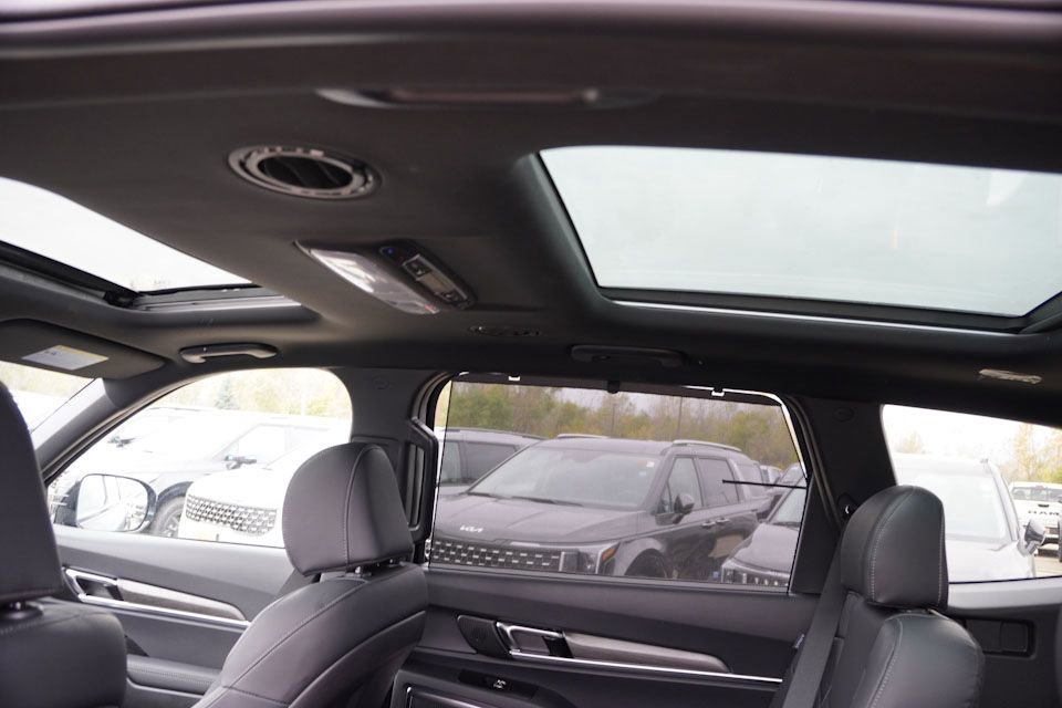 New 2025 Kia Telluride SX X-Line image 12