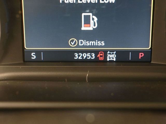 Used 2022 Chevrolet Silverado 1500 RST w/ All Star Edition Plus image 36