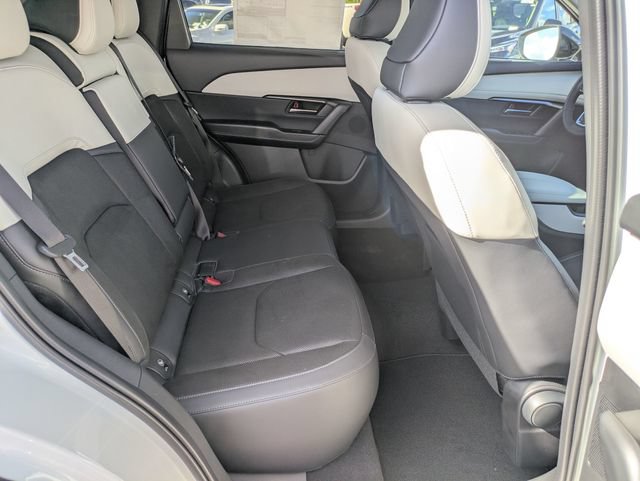 New 2026 MAZDA CX-5 Select AWD/4WD image 25