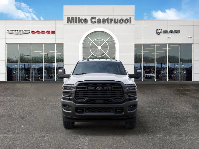 New 2026 RAM 2500 Warlock AWD/4WD image 6