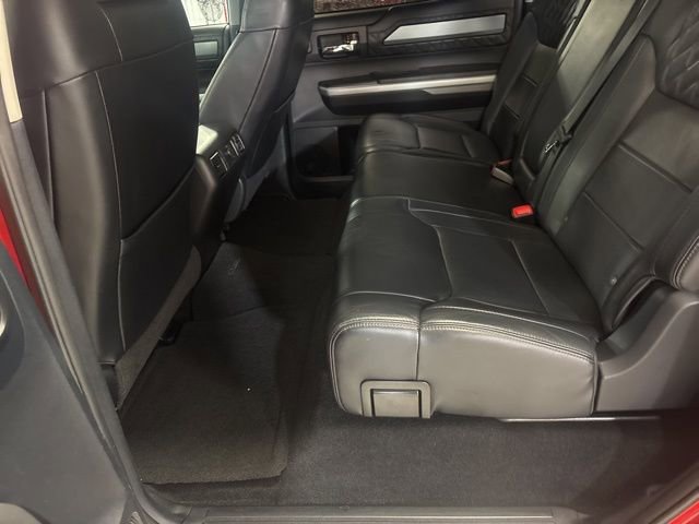 Used 2014 Toyota Tundra Platinum image 31