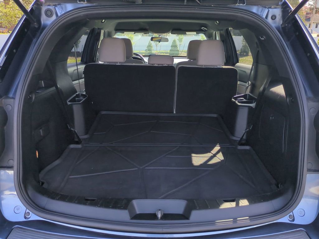 Used 2019 Ford Explorer FWD image 13