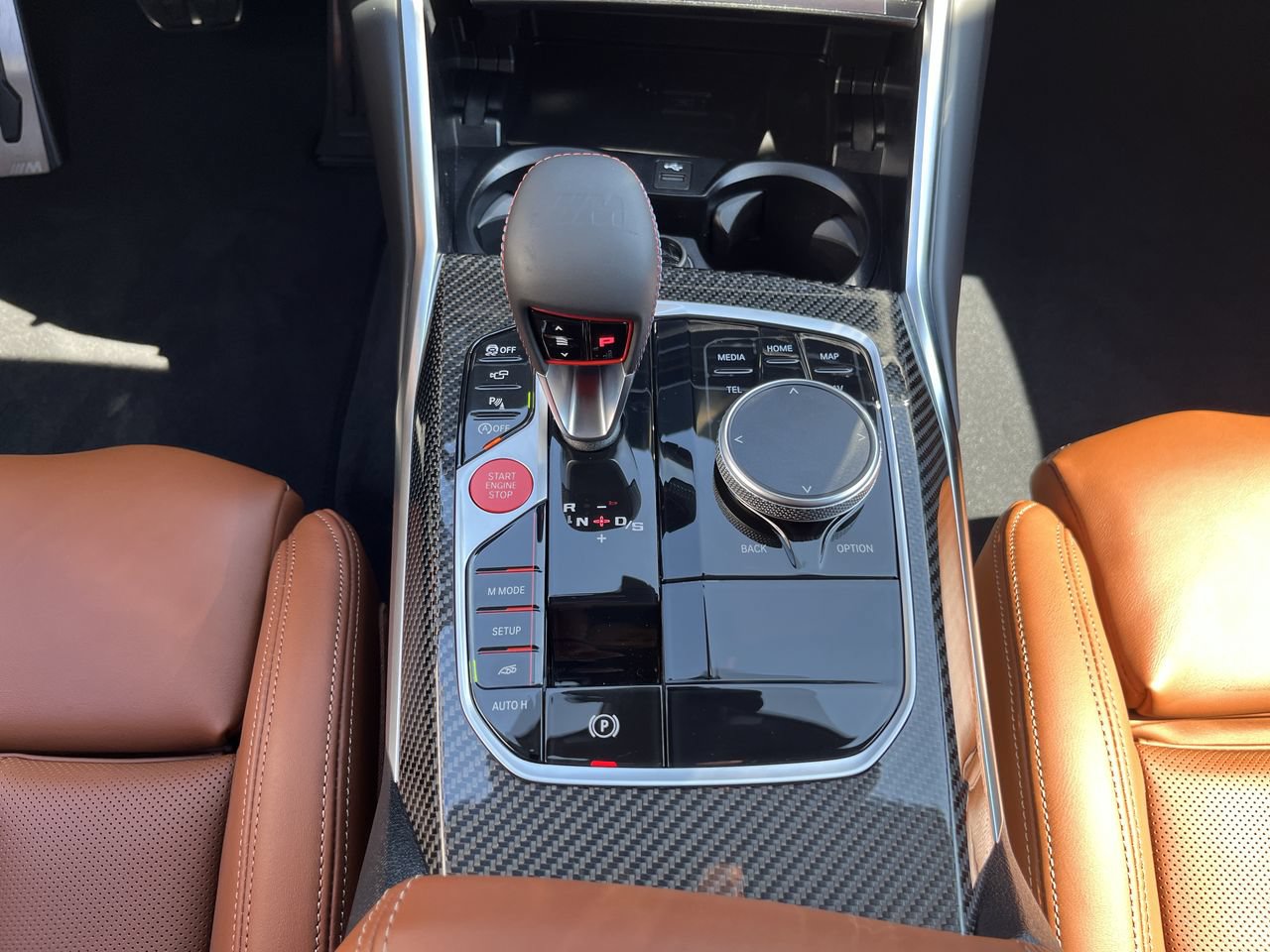 New 2027 BMW M3 Competition w/ M Driver's Package AWD/4WD image 28
