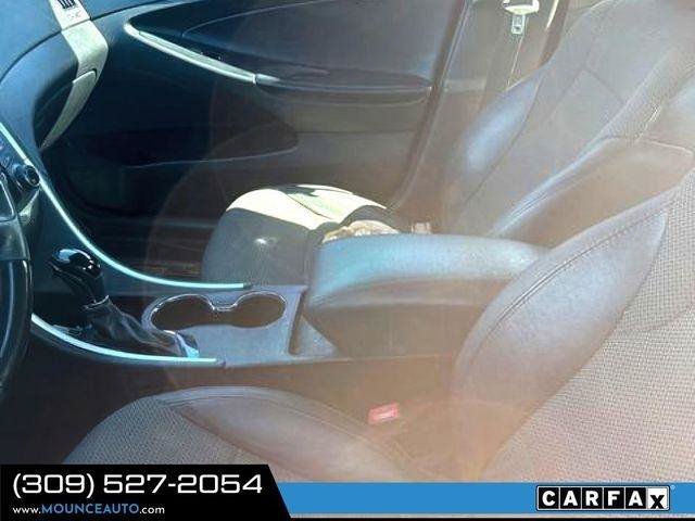 Used 2011 Hyundai Sonata SE FWD image 7