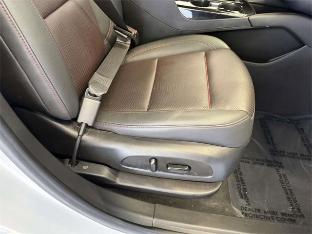 Used 2021 Chevrolet Blazer RS w/ Enhanced Convenience Package image 15