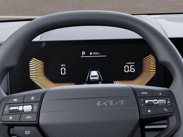 New 2026 Kia Sportage LX image 22