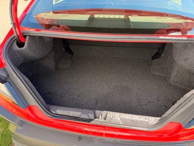 Certified 2023 Subaru WRX AWD/4WD image 18