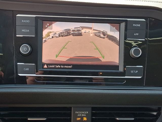 Used 2019 Volkswagen Jetta SE image 18