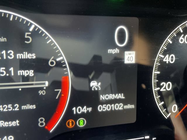 Used 2023 Honda Civic Si image 12