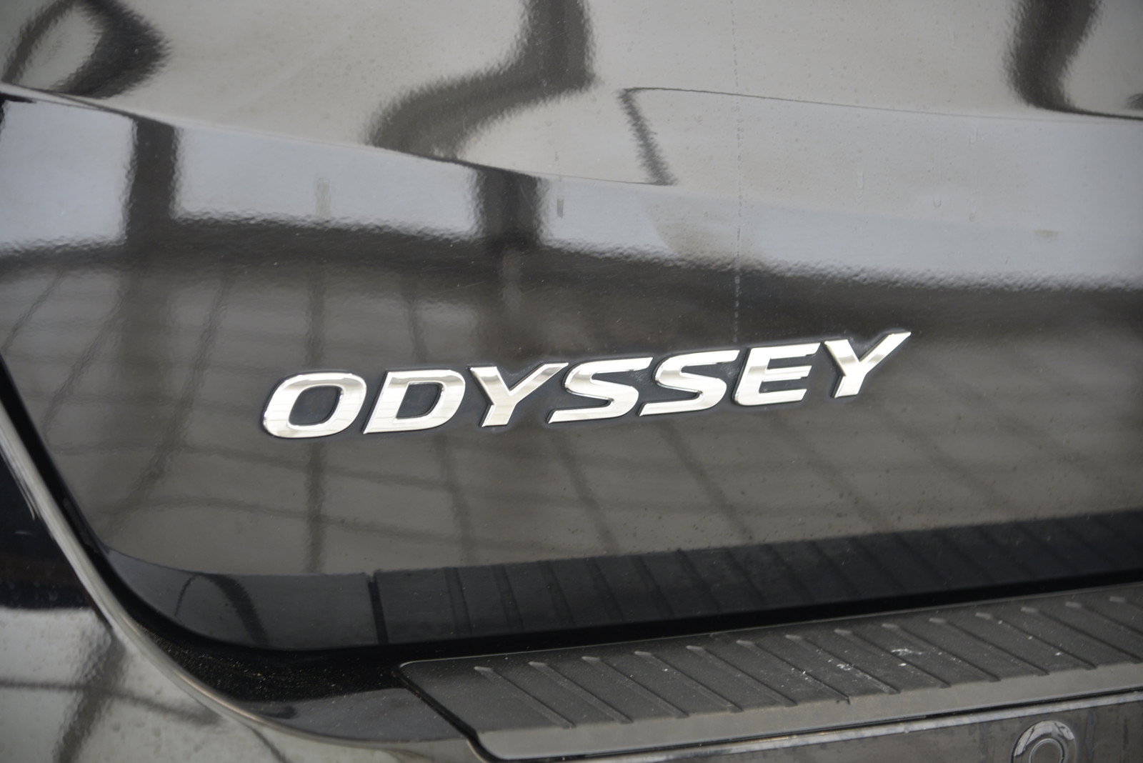 Used 2018 Honda Odyssey Touring image 32