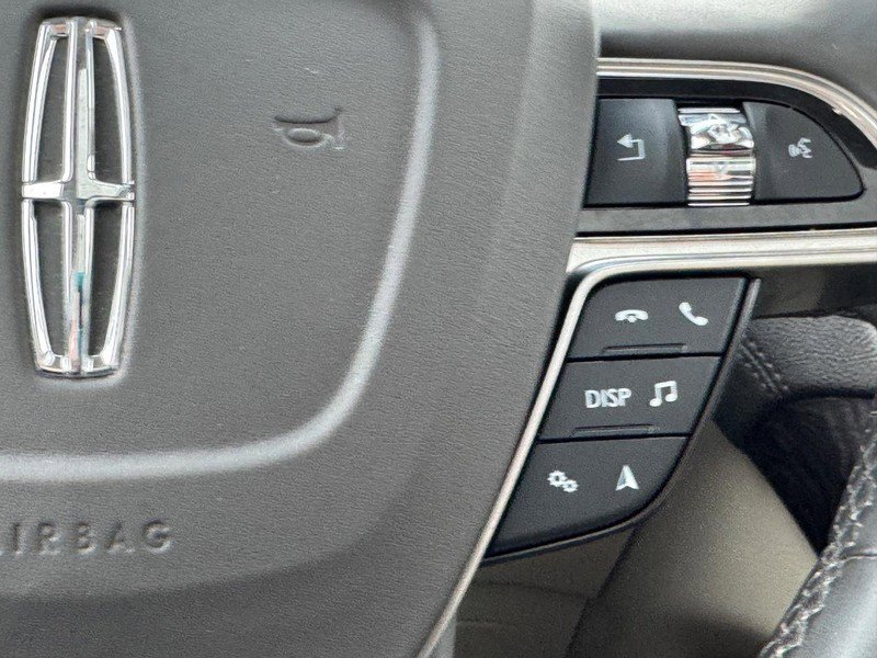 Used 2019 Lincoln Nautilus Reserve w/ Cargo Utility Package image 20