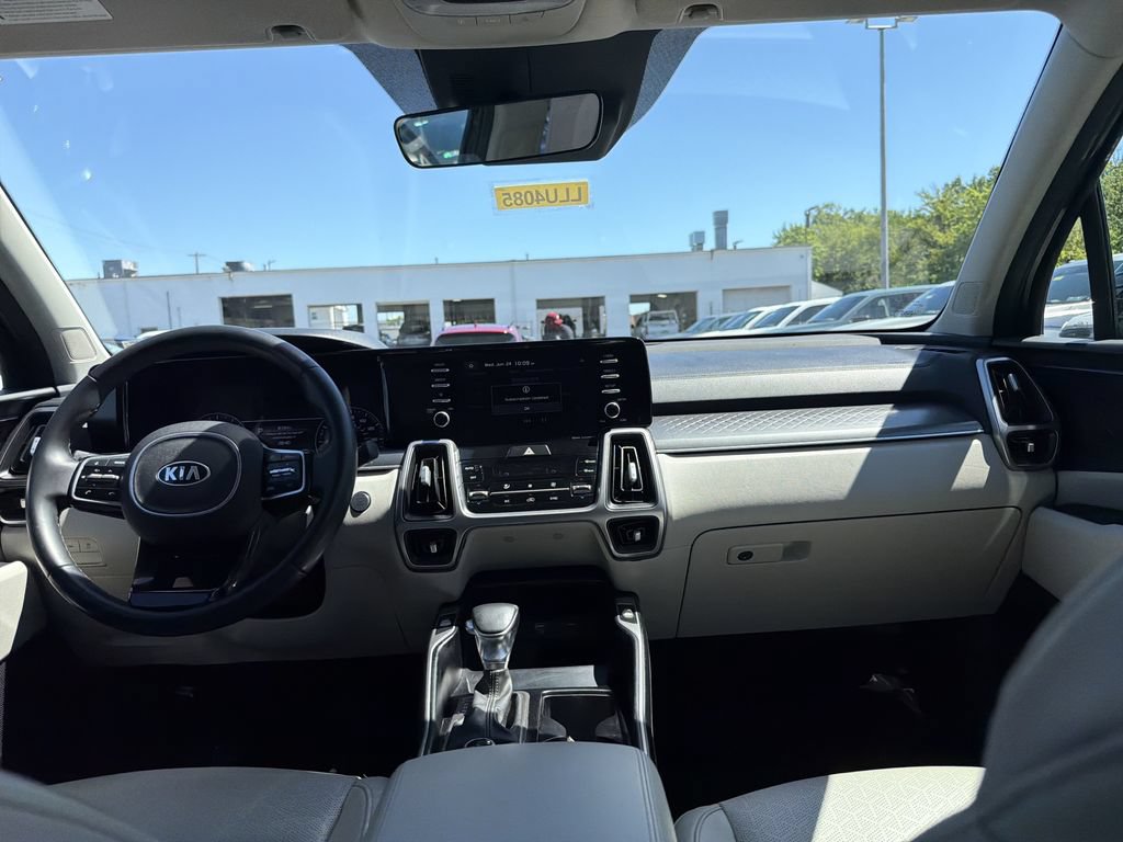 Used 2021 Kia Sorento S AWD/4WD image 18