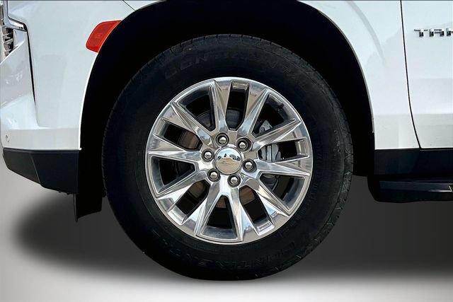 Used 2022 Chevrolet Tahoe Premier AWD/4WD image 34
