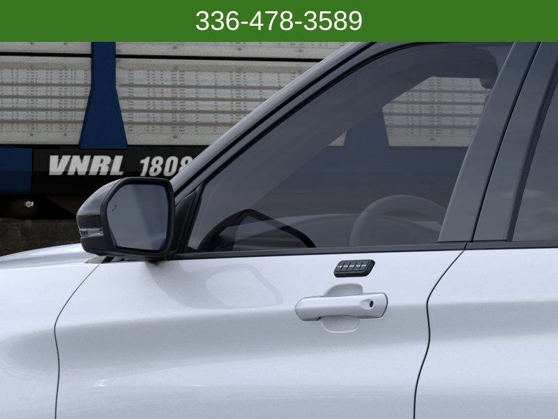 New 2026 Ford Explorer Tremor AWD/4WD image 20