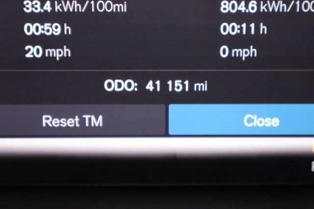 Used 2022 Volvo XC40 P8 Recharge Ultimate AWD/4WD image 31