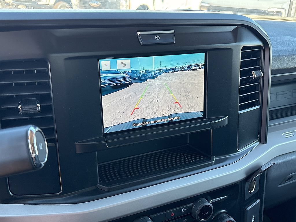 New 2026 Ford F250 XL w/ STX Appearance Package AWD/4WD image 21