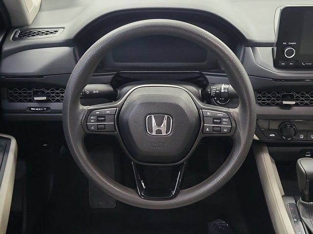 Certified 2024 Honda Accord EX image 17