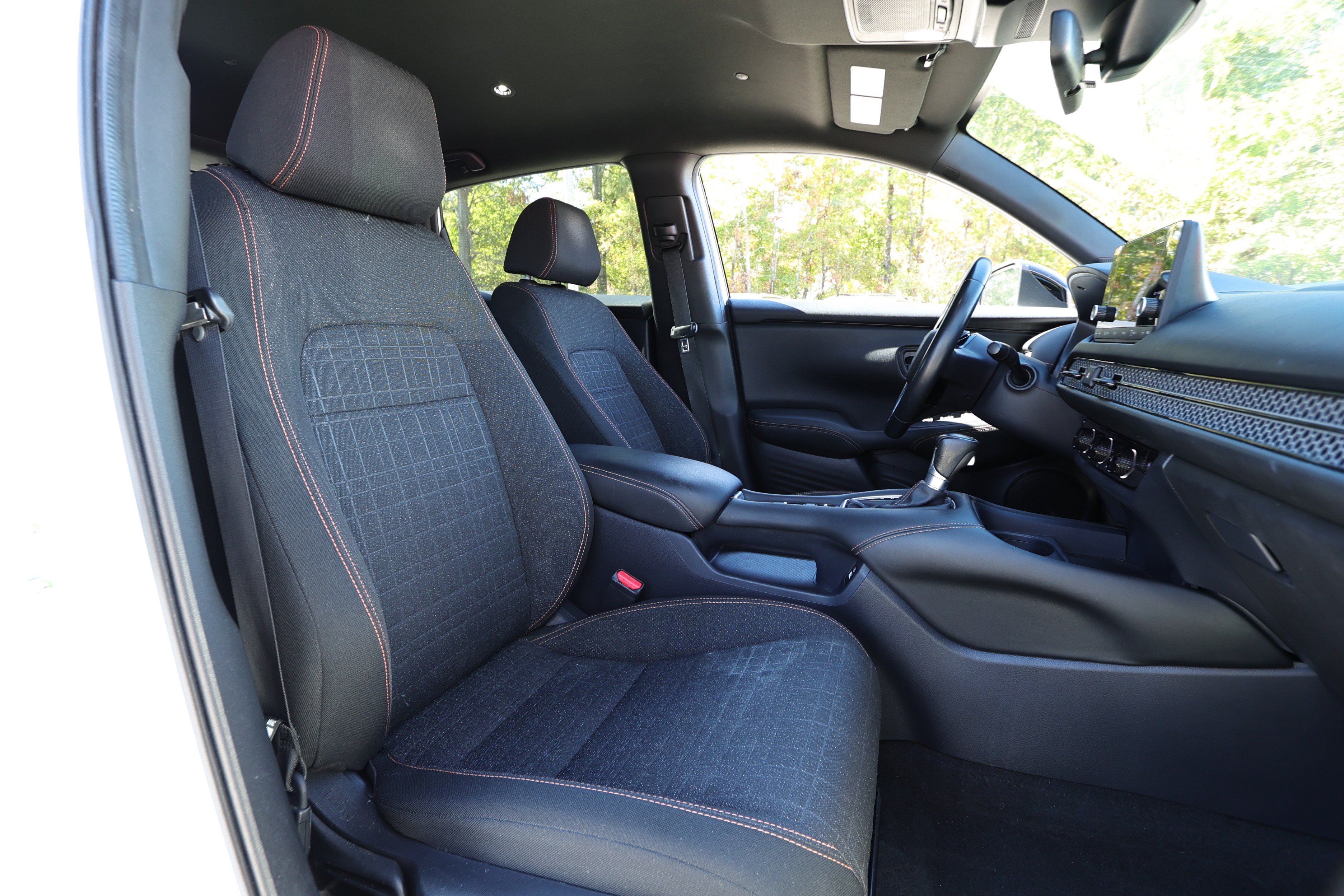 Used 2023 Honda HR-V Sport image 26