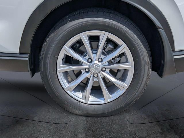 Used 2025 Honda CR-V EX-L image 12