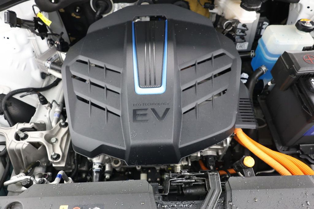 Used 2019 Hyundai Kona Ultimate image 23