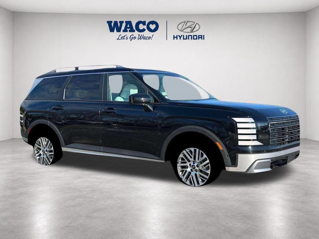 New 2026 Hyundai Palisade SEL AWD/4WD image 70