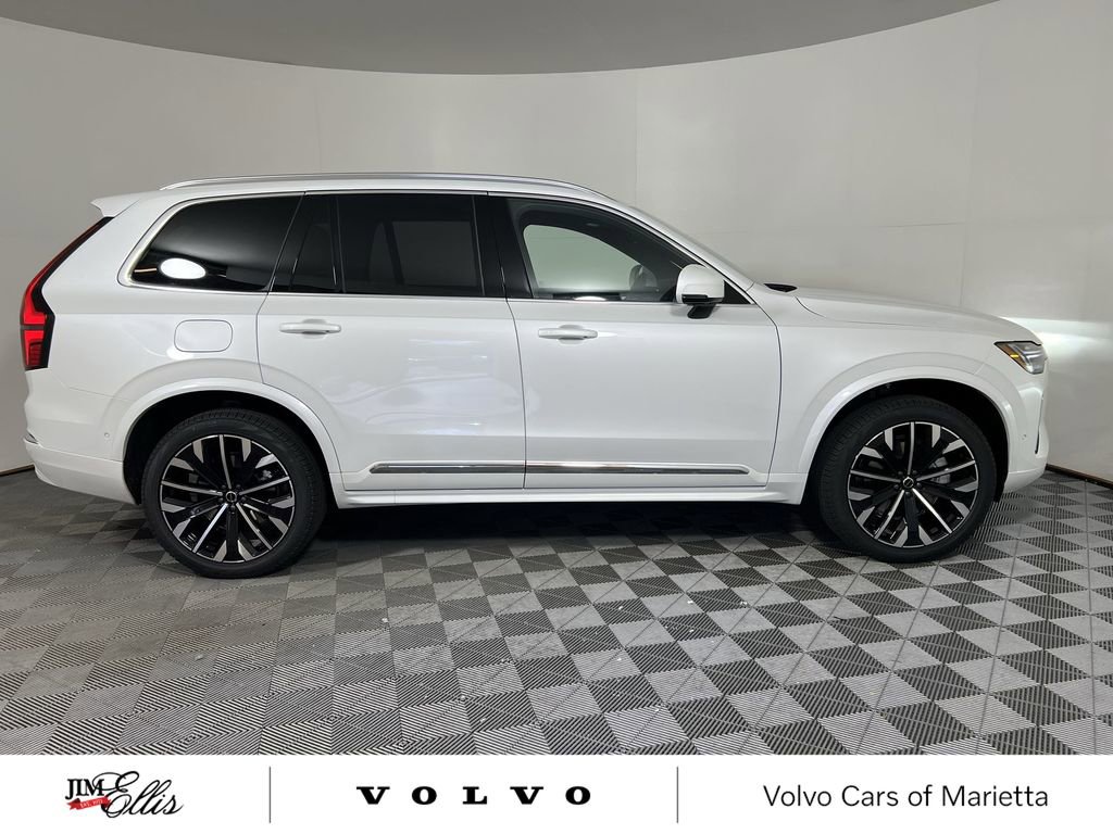 New 2026 Volvo XC90 B6 Plus w/ Protection Package Premier image 9