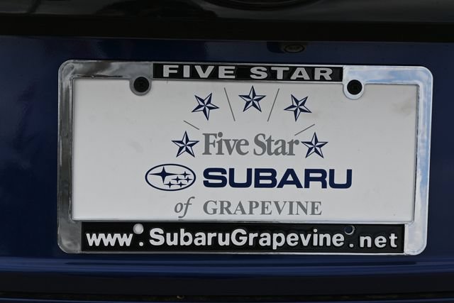 New 2026 Subaru WRX Limited AWD/4WD image 13