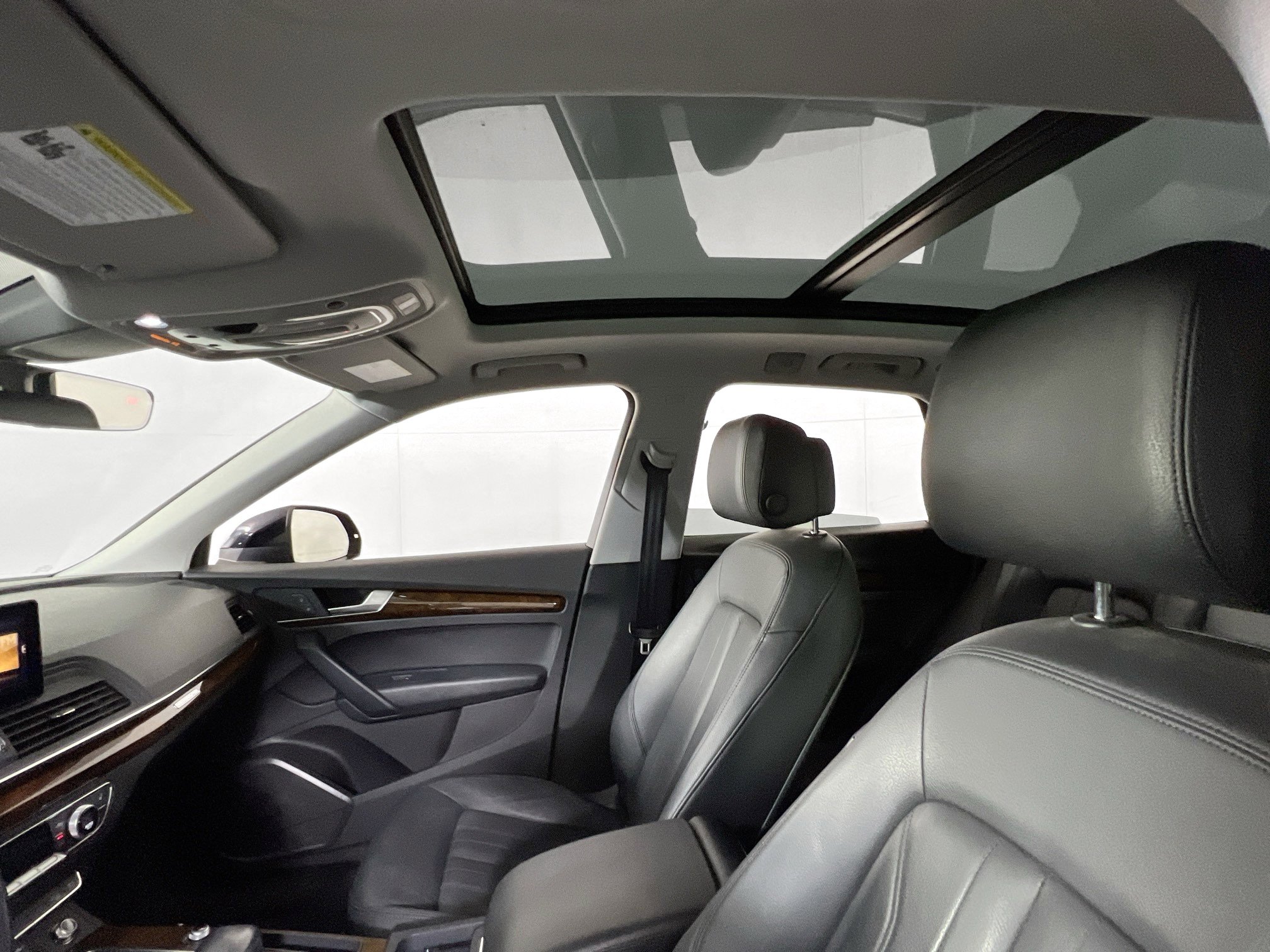 Used 2018 Audi Q5 2.0T Premium image 21